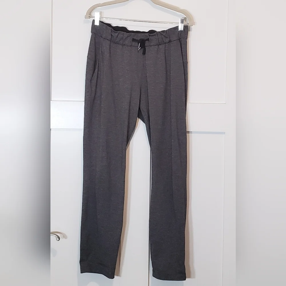 Lululemon On The Fly Pant 28